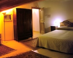Khách sạn Alle Torricelle (Verona, Ý)