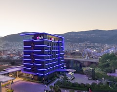 Aloft Bursa Hotel (Bursa, Turkey)