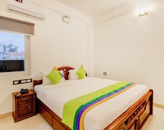 Hotel Treebo Trend Saffron Suites (Bangalore, Indija)
