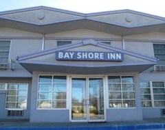 Otel Bay Shore Inn (Bay Shore, ABD)