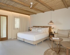 Hotelli Suites & Villas At Meliá Zahara (Cádiz, Espanja)
