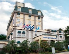 Hotel Hilton Princess San Pedro Sula (San Pedro Sula, Honduras)