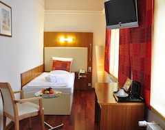 Hotel Ametyst (Praga, República Checa)