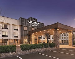 Hotel Country Inn & Suites by Radisson, Sevierville Kodak, TN (Kodak, USA)