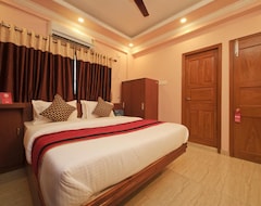 Hotel Capital O 6836 Soho SA (Kolkata, Indija)