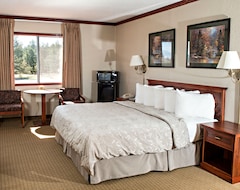 Hotel Mountain Ranch Resort at Beacon Hill (Williams, USA)