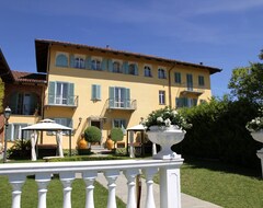 Hotel Les reves (Chieri, Italy)