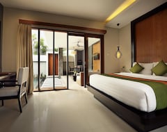 Hotel Samaja Villas Kunti (Seminyak, Indonesien)