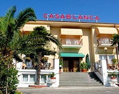 Hotel Casablanca (Lazise sul Garda, Italy)