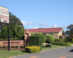 Hunter Valley Travellers Rest Motel (Cessnock, Australia)