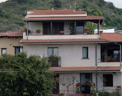 Bed & Breakfast Casa Ulisse (Roccella Ionica, Ý)