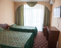 Lime Hotel (Gelendzhik, Russia)