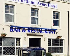 Khách sạn Hotel Portland Arms (Wick, Vương quốc Anh)