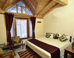 Khách sạn StayApart I The Maple Residences - Lake Front (Nainital, Ấn Độ)