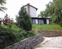 Casa rural Casa Piscul Lupului (Pucioasa, Romania)