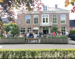 Hotel Herberg de Waard van Ternaard (Ternaard, Netherlands)