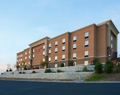 Hotel Hampton Inn Sheridan (Sheridan, USA)