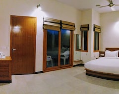 Resort/Odmaralište Corbett Panorama Resort (Ramnagar, Indija)