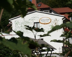 Kelten-Hotel (Unterbreizbach, Njemačka)