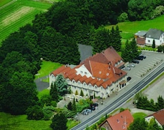 Hotel C Stille - Falkendiek (Herford, Njemačka)