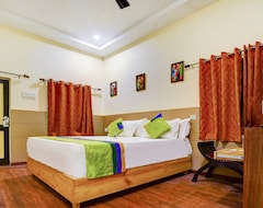 Khách sạn Treebo Trend Megh Niwas (Jodhpur, Ấn Độ)