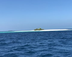 Majatalo Sunnyside Maamendhoo (Maamendhoo, Malediivit)