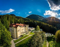 Hotel Sofijin Dvor (Rimske Toplice, Slovenija)