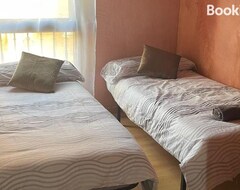 Gæstehus Albergue hostal Sahagun (Sahagún, Spanien)