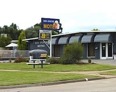 Sun Centre Motel (Swan Hill, Úc)