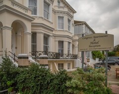 Hotel Congress Apartments (Eastbourne, United Kingdom)