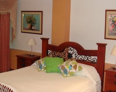 Hotel El Danubio (Cartago, Kolumbija)