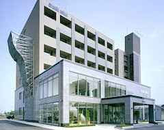 Khách sạn Athena Kaigetsu (Awaji, Nhật Bản)