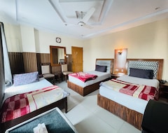 Khách sạn Plaza Inn Hotel (Rahim Yar Khan, Pakistan)