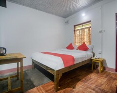 Hotel OYO Bell's Bigxa Homestay (Cherrapunji, India)