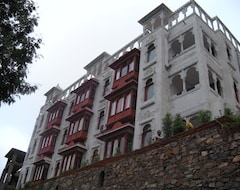 Hotel Rajgarh Kumbhalgarh (Kumbhalgarh, Hindistan)