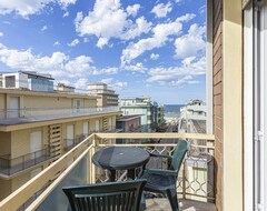Hotelli Residence & Suites (Bellaria-Igea Marina, Italia)
