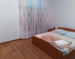 Cijela kuća/apartman Apartment Boneta (Mošćenička Draga, Hrvatska)
