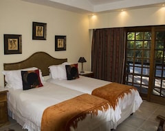 Hotel Dolliwarie Guesthouse (Cape Town, South Africa)
