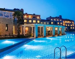 Hotel Porto Beach Resort Exclusive Alaçatı (Alaçatı, Tyrkiet)