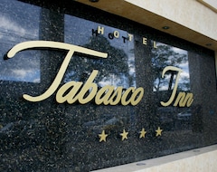 Hotel Tabasco Inn (Villahermosa, Mexico)