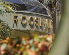 Otel Roosevelt & Suites (Lima, Peru)