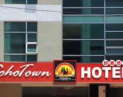 Hotel SohoTown (Malacca, Malaysia)