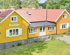 Guesthouse Furulidens Hotell (Vittsjö, Sweden)