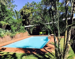 Khách sạn Lincoln Cottages (Pietermaritzburg, Nam Phi)