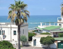 Hôtel Villa Marina (Anzio, Italie)