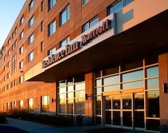 Hotel Residence Inn by Marriott Montreal Airport (Montreal, Canada)