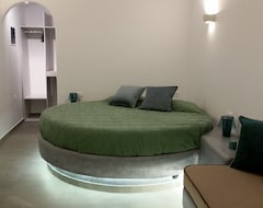 Hotel Kasimatis Suites (Imerovigli, Grčka)