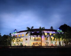 Khách sạn Port Palace Hotel Kovalam (Kovalam, Ấn Độ)