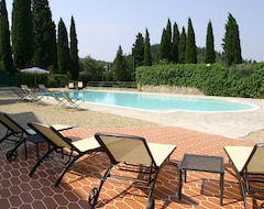 Hotel Villa Dei Bosconi (Fiesole, Italy)