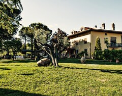 Căn hộ có phục vụ Casa La Tosca (Marciano della Chiana, Ý)